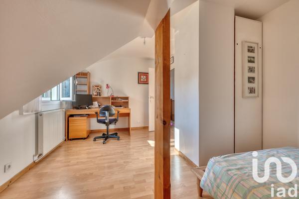 Maison à vendre 7 pièces 176 m² Le Plessis-Trévise