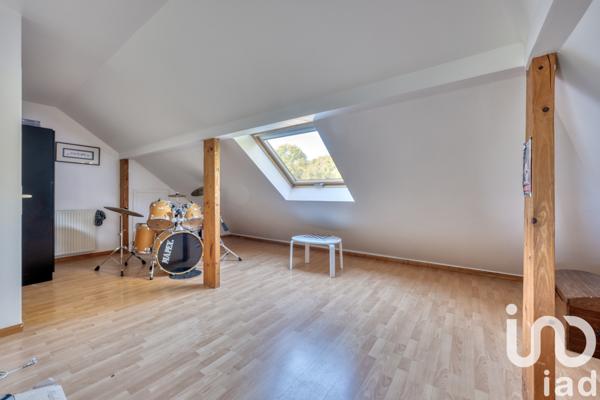 Maison à vendre 7 pièces 176 m² Le Plessis-Trévise