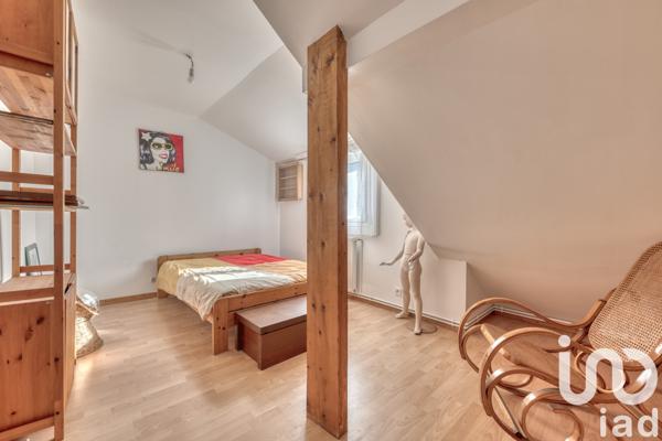Maison à vendre 7 pièces 176 m² Le Plessis-Trévise