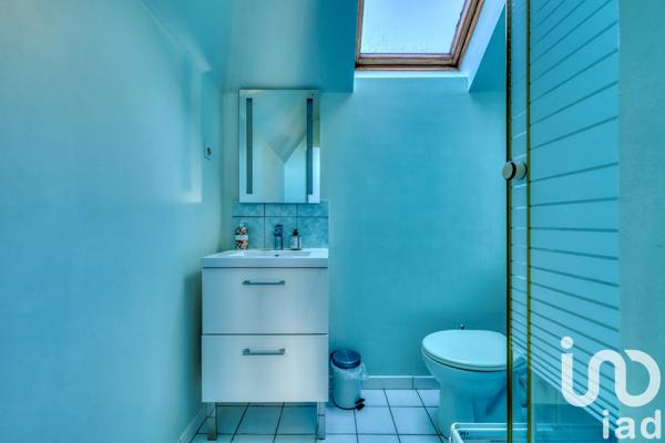 Maison à vendre 7 pièces 176 m² Le Plessis-Trévise