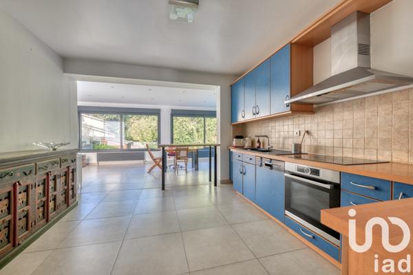 Maison à vendre 7 pièces 176 m² Le Plessis-Trévise