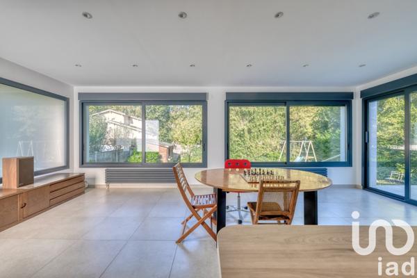 Maison à vendre 7 pièces 176 m² Le Plessis-Trévise