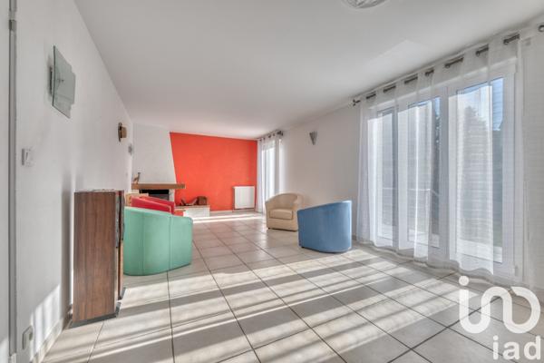 Maison à vendre 7 pièces 176 m² Le Plessis-Trévise