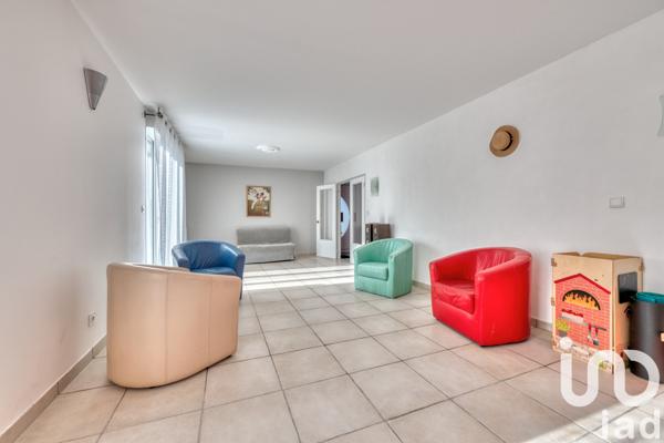 Maison à vendre 7 pièces 176 m² Le Plessis-Trévise