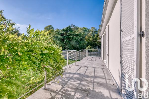 Maison à vendre 7 pièces 176 m² Le Plessis-Trévise