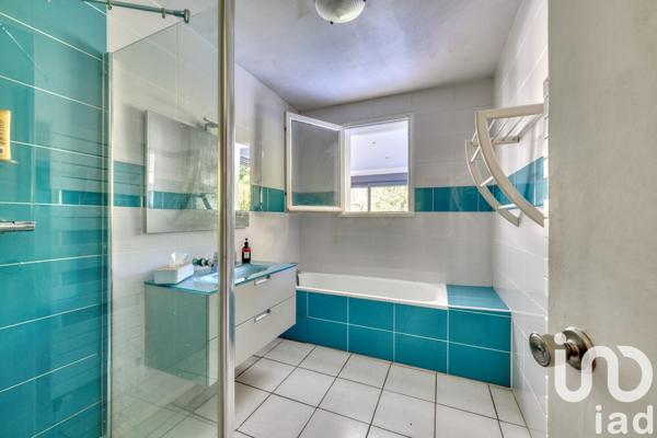 Maison à vendre 7 pièces 176 m² Le Plessis-Trévise