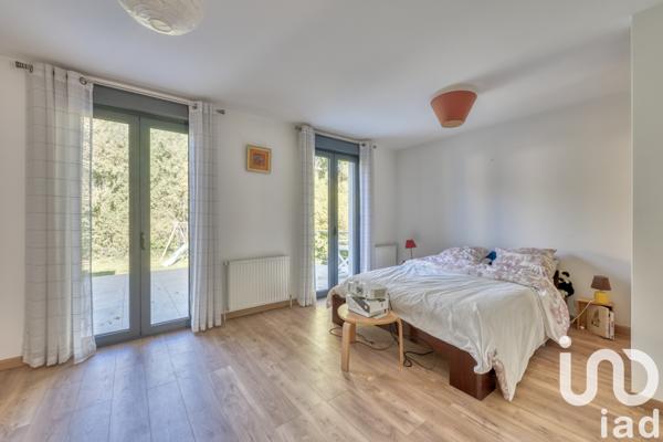 Maison à vendre 7 pièces 176 m² Le Plessis-Trévise