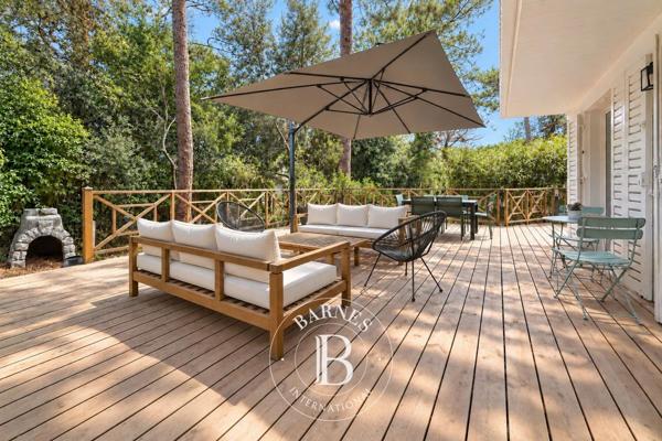 Pyla-sur-Mer, Appartement 3 Chambres -  78 m² à vendre