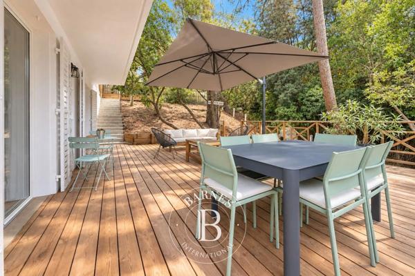 Pyla-sur-Mer, Appartement 3 Chambres -  78 m² à vendre