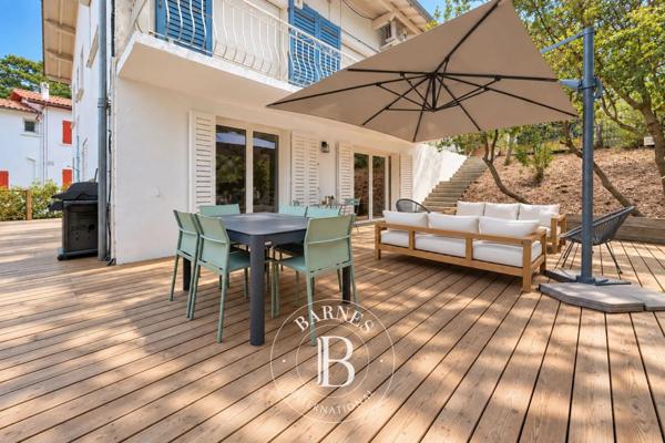 Pyla-sur-Mer, Appartement 3 Chambres -  78 m² à vendre
