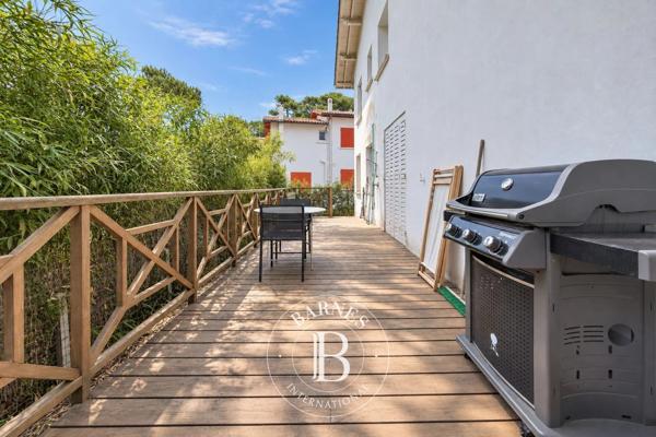 Pyla-sur-Mer, Appartement 3 Chambres -  78 m² à vendre