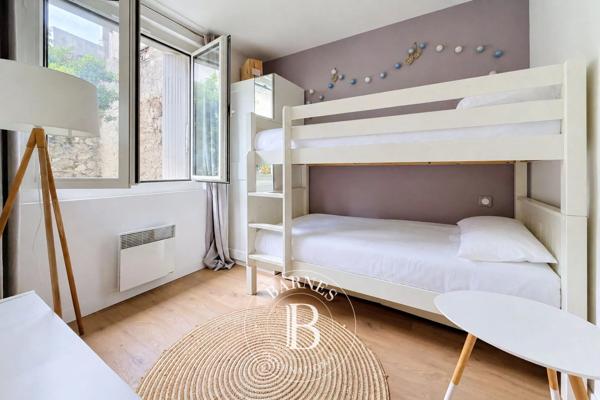 Pyla-sur-Mer, Appartement 3 Chambres -  78 m² à vendre