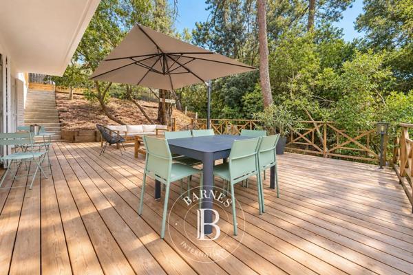 Pyla-sur-Mer, Appartement 3 Chambres -  78 m² à vendre