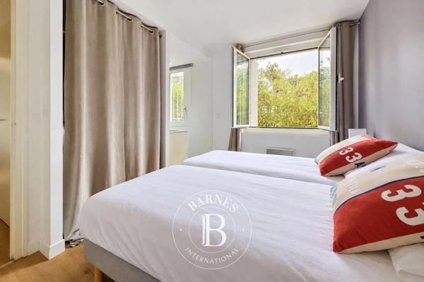 Pyla-sur-Mer, Appartement 3 Chambres -  78 m² à vendre