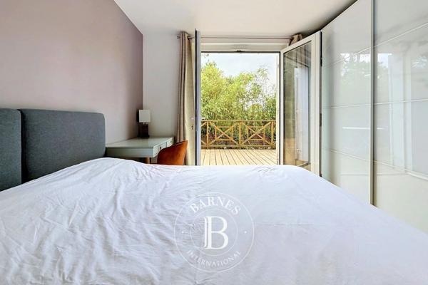 Pyla-sur-Mer, Appartement 3 Chambres -  78 m² à vendre