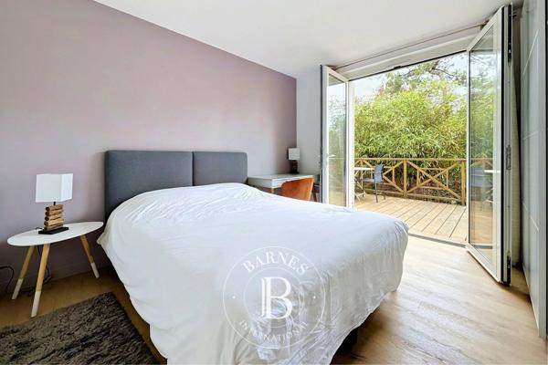 Pyla-sur-Mer, Appartement 3 Chambres -  78 m² à vendre