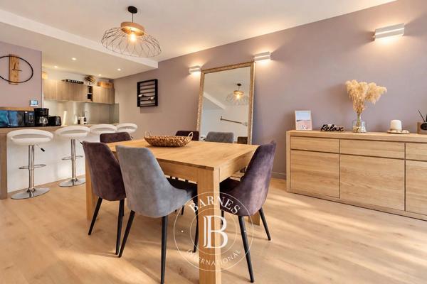 Pyla-sur-Mer, Appartement 3 Chambres -  78 m² à vendre