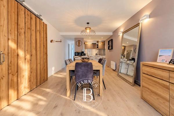 Pyla-sur-Mer, Appartement 3 Chambres -  78 m² à vendre