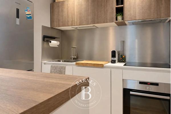 Pyla-sur-Mer, Appartement 3 Chambres -  78 m² à vendre