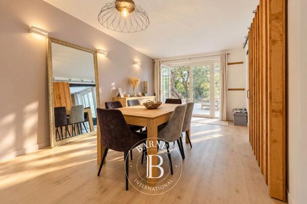 Pyla-sur-Mer, Appartement 3 Chambres -  78 m² à vendre