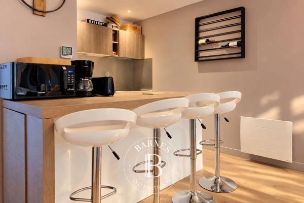 Pyla-sur-Mer, Appartement 3 Chambres -  78 m² à vendre