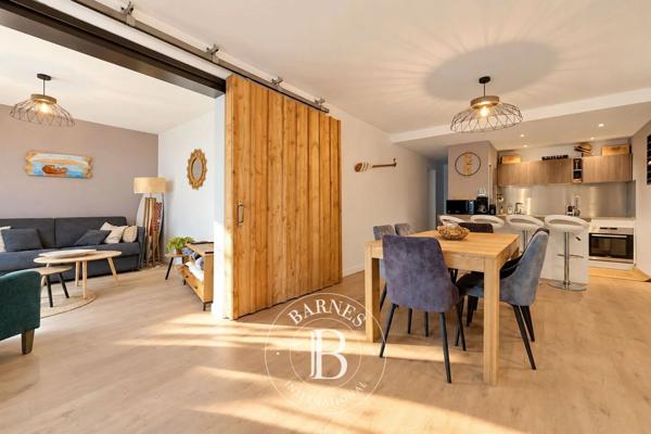 Pyla-sur-Mer, Appartement 3 Chambres -  78 m² à vendre
