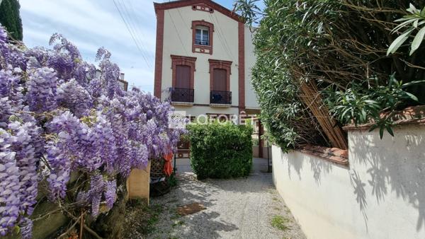 Achat appartement Banyuls-sur-Mer - 2 pièce(s) - 26 m² - 138 500 €