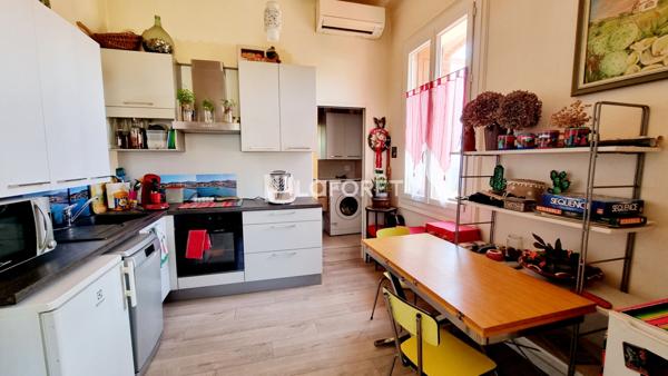 Achat appartement Banyuls-sur-Mer - 2 pièce(s) - 26 m² - 138 500 €