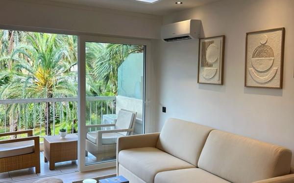 Appartement à vendre    1 pièce • 16,05 m2 Cannes