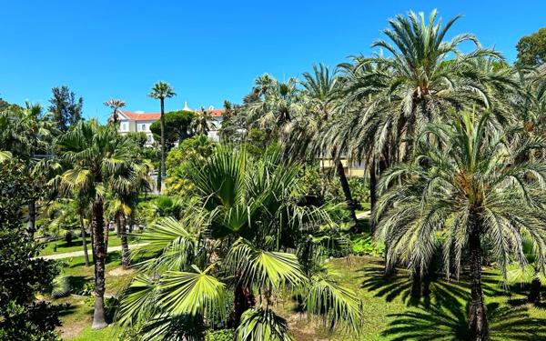 Appartement à vendre    1 pièce • 16,05 m2 Cannes