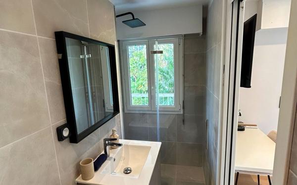 Appartement à vendre    1 pièce • 16,05 m2 Cannes