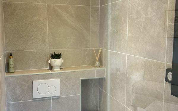 Appartement à vendre    1 pièce • 16,05 m2 Cannes