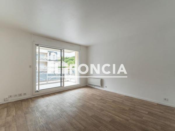 À vendre Appartement 2 pièces 45.6 m² - Nogent-sur-marne 94130