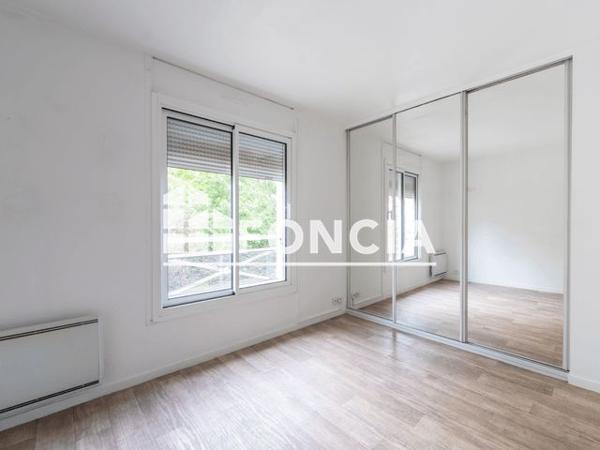 À vendre Appartement 2 pièces 45.6 m² - Nogent-sur-marne 94130