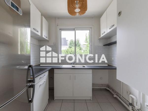 À vendre Appartement 2 pièces 45.6 m² - Nogent-sur-marne 94130