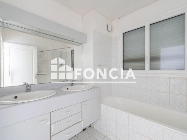 À vendre Appartement 2 pièces 45.6 m² - Nogent-sur-marne 94130