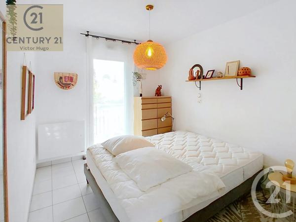 Appartement F3 à vendre  3 pièces - 63 m 2   PANAZOL  - 87