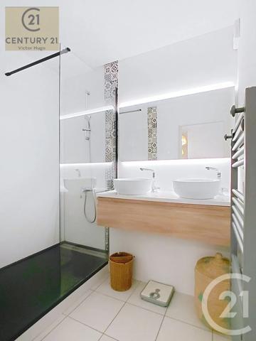 Appartement F3 à vendre  3 pièces - 63 m 2   PANAZOL  - 87