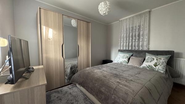 Appartement Livry Gargan 3 pièce(s)