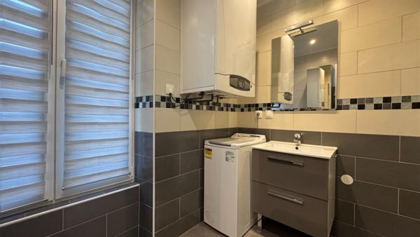 Appartement Livry Gargan 3 pièce(s)