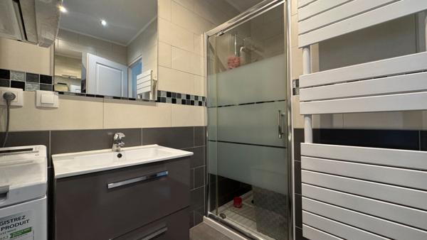 Appartement Livry Gargan 3 pièce(s)