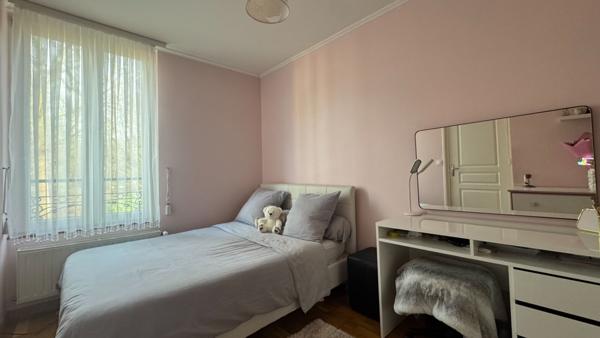 Appartement Livry Gargan 3 pièce(s)