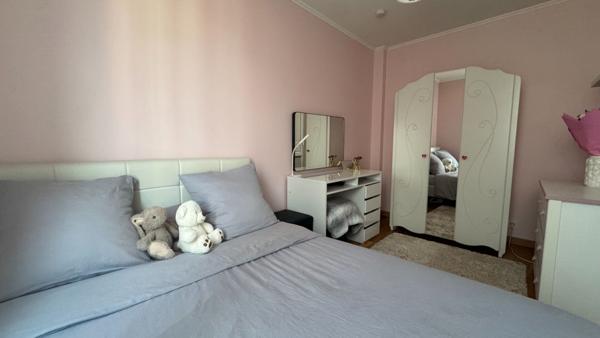 Appartement Livry Gargan 3 pièce(s)