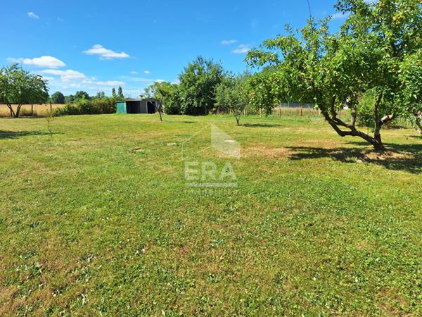 Maison à vendre de plain pied Montpon-Ménestérol 5 pièces 90 m2