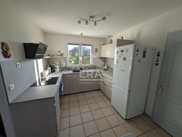 Maison à vendre de plain pied Montpon-Ménestérol 5 pièces 90 m2