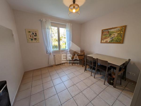 Maison à vendre de plain pied Montpon-Ménestérol 5 pièces 90 m2