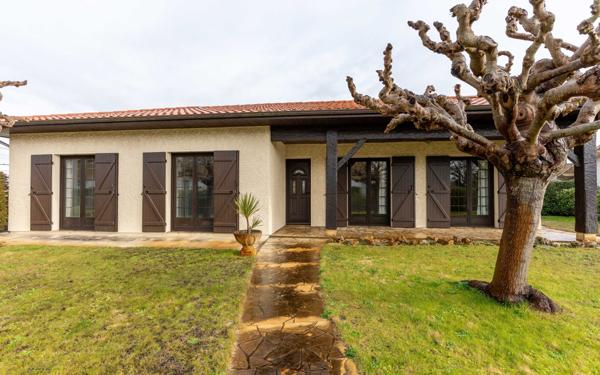 Maison à vendre    4 pièces •  La Teste-de-Buch