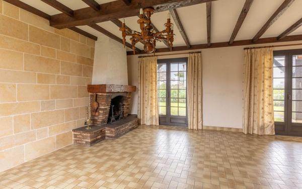 Maison à vendre    4 pièces •  La Teste-de-Buch