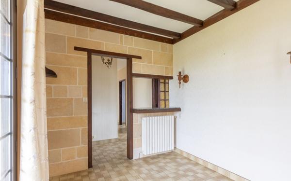 Maison à vendre    4 pièces •  La Teste-de-Buch