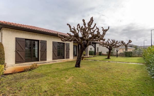 Maison à vendre    4 pièces •  La Teste-de-Buch